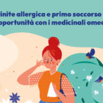 Oculorinite allergica e primo soccorso estivo: quali opportunità con i medicinali omeopatici?