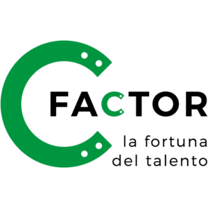 Logo Cfactor