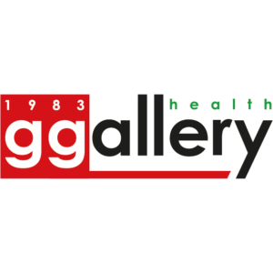 Logo gallery health