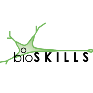 Logo Bioskills